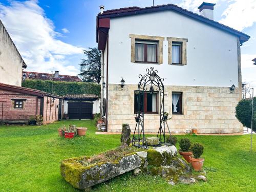 Escalante Casa | villa escalante