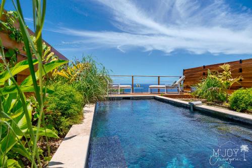 Grande Anse Villa | VILLA ESCALE TROPICALE