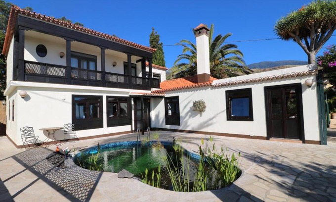 Breña Baja Villa | Villa Escondida