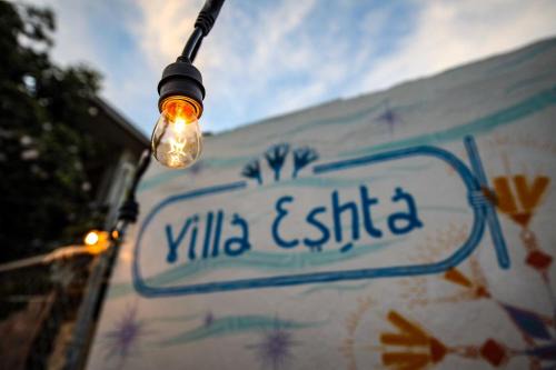 Ocean Park Hostal | Villa Eshta