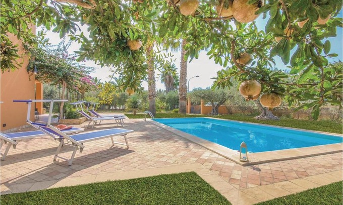 Contrada Fiori Sud Casa | Villa Esmeralda