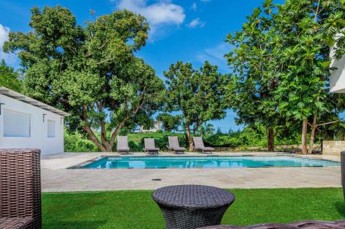 Yeguada Casa | Villa Esmeralda - Private Pool - Sleeps 18 Guest