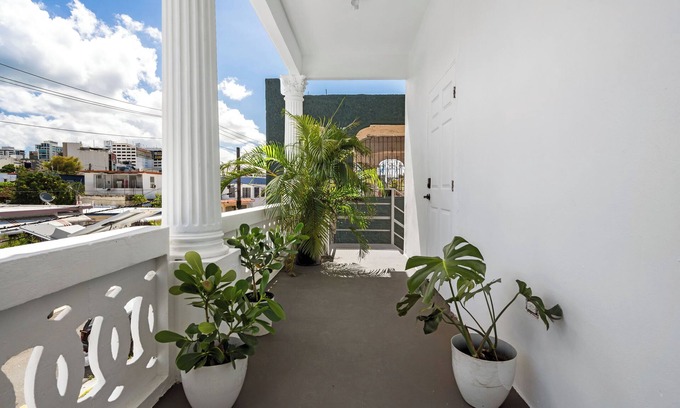 Hipodromo Apartamento | Villa Esperanza , el equilibrio y el sentimiento se encuentran