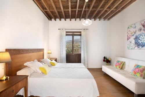 Villa de Arico Casa | Villa Esperanza
