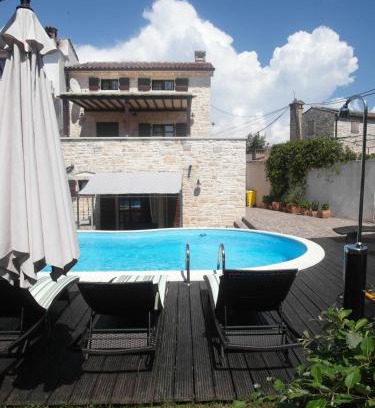 Rovinjsko Selo Apartamento | Villa Ester