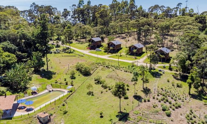 Curitiba Cabina | VILLA ESTORIL