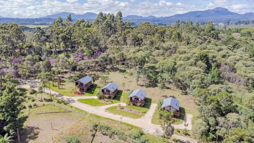 Curitiba Chalet De Esquí | Villa Estoril