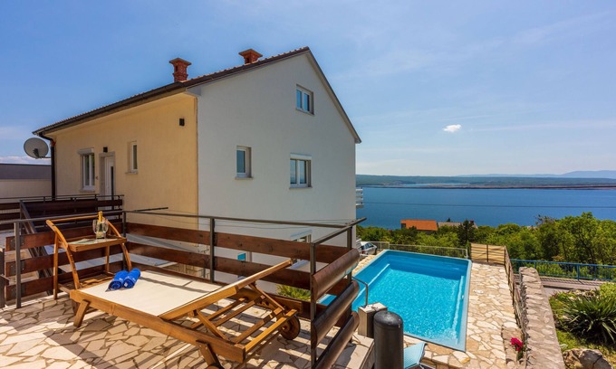 Dramalj Casa | Villa Estrella (V6501-K1) - Dramalj (Crikvenica)