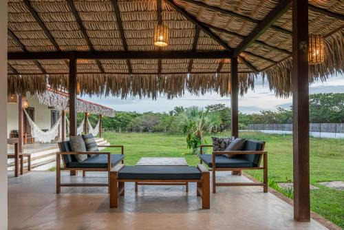 Atins Cama Y Desayuno | Villa Estrelas Atins