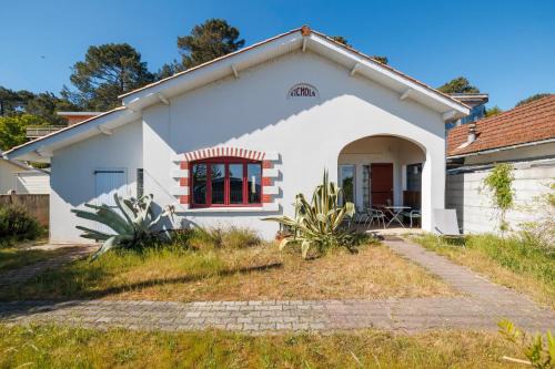 Lacanau Casa | Villa Etchola - Moutchic -3 étoiles