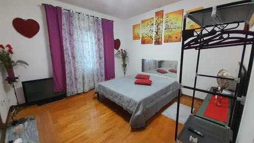 Fraforeano Cama Y Desayuno | Villa Etna