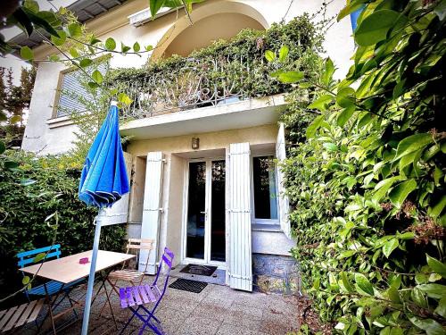 Riou - Petit Juas - Av de Grasse Apartamento | Villa Etoile Cannes