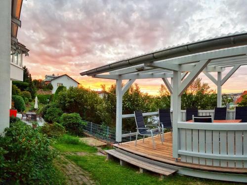 Ettenheim Apartamento | Villa - Ettenheim