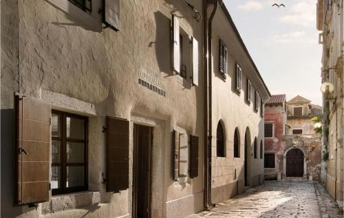 City Center Casa | Villa Euphrasiana