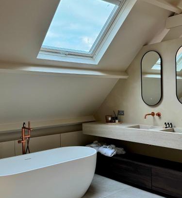 Ostend City Centre Cama Y Desayuno | Villa Euphrosina boutique verblijf met verwarmd zwembad, sauna, vlakbij het strand van Oostende
