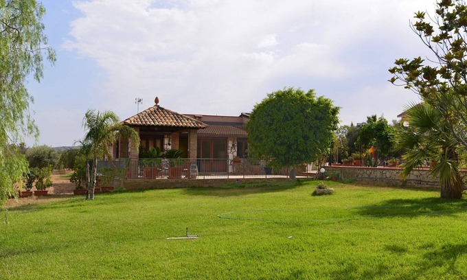Solarino Casa | Villa Eureka (6 Pers.)