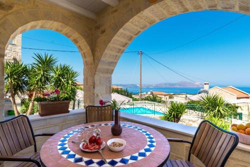 Apokoronas Villa | Villa Euterpe Kokkino Chorion St George Retreat BY APOKORONAS-VILLAS