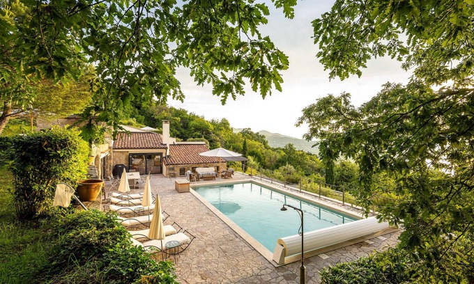 Opatija Casa | Villa Evelina Eselboeck