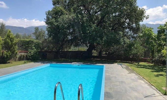 Arfara Casa | Villa Evelina