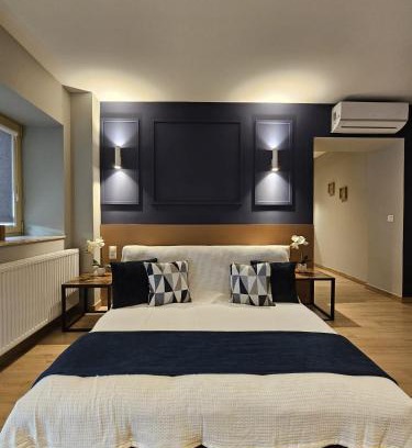 Krzyki Apartamento | Villa Evmerol