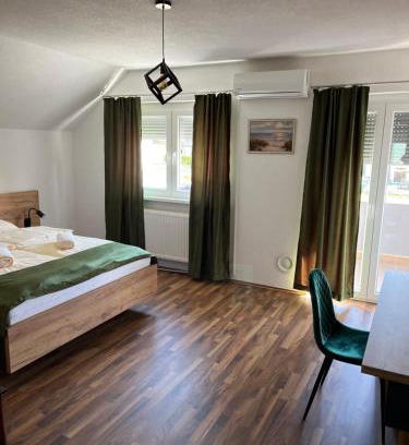 Mali Radic Villa | Villa EXOTIC