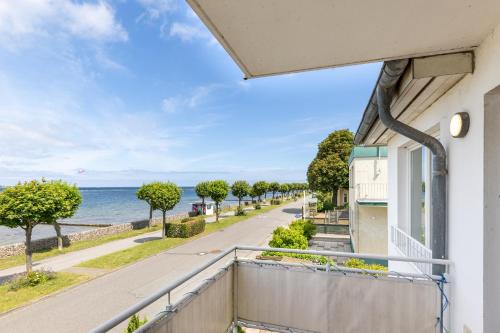 Laboe Apartamento | Villa Fördestrand Spinnaker