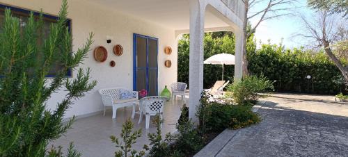 Torre dell'Orso Villa | Villa Fabiana