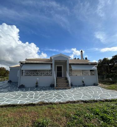 Liapades Casa | Villa Facen Stella