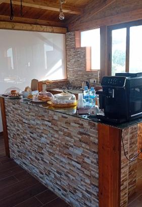 Serra Pedace Cama Y Desayuno | Villa Fam