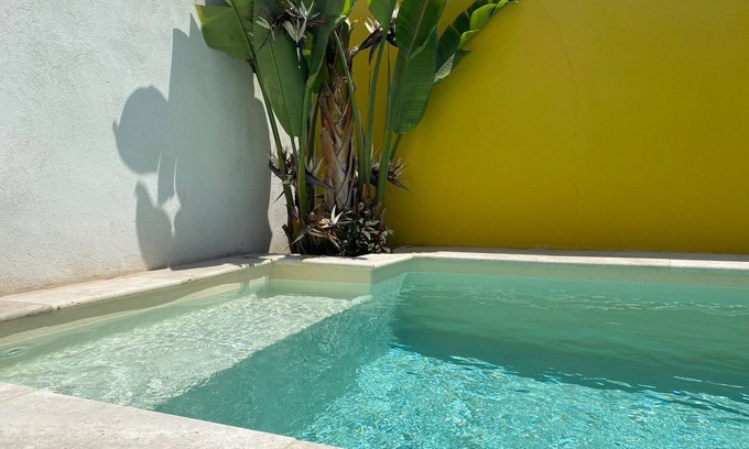 Bonneveine Casa | Villa Familiale Bord de mer