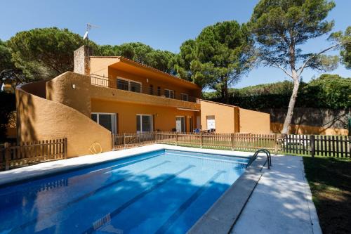 Pals Casa | Villa Familiar by La Costa Resort