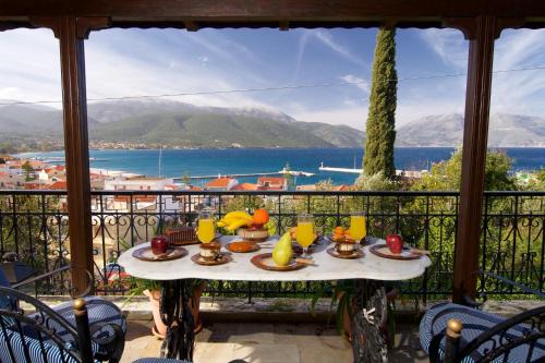 Sami Casa | Villa Fanendes