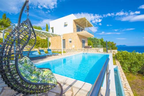 Sivota Villa | Villa Faneromeni