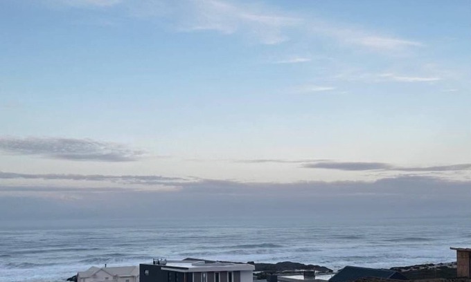 Yzerfontein Apartamento | Villa Fantastica Suite- Spacious & No Loadshedding