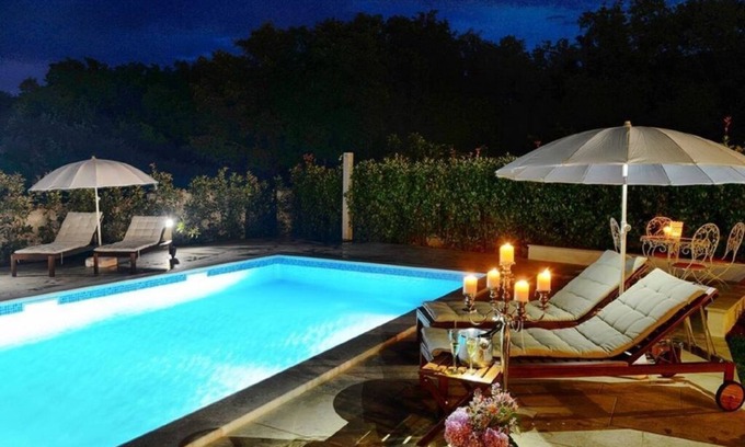 Gulici Villa | Villa Fantastika Grande Lujo