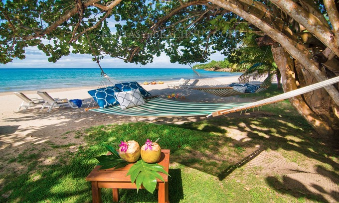 Rio Bueno Villa | Villa FANTASY - EN PLAYA PRIVADA EN UNA COMUNIDAD CERRADA
