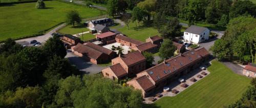 Wigginton Casa | Villa Farm York