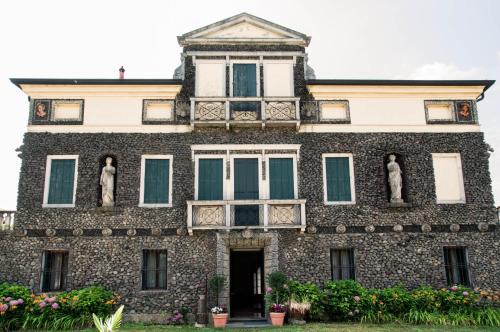 Megliadino San Fidenzio Casa | Villa Fava