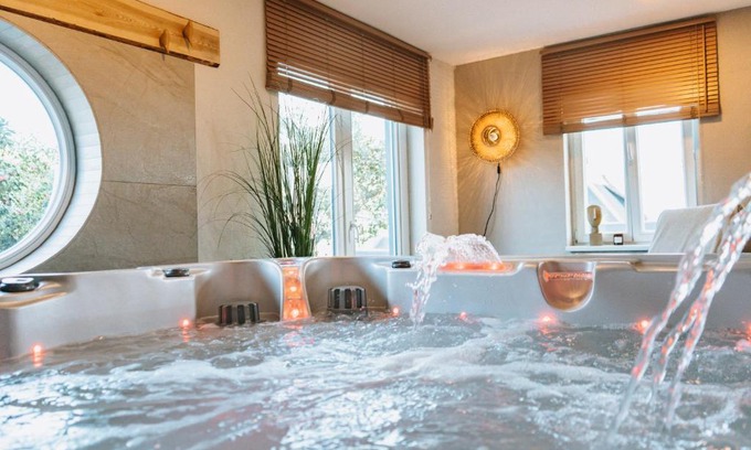 Medebach Casa | Villa federleicht