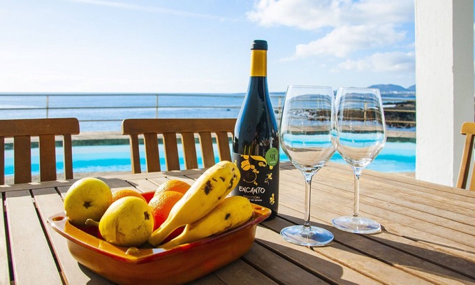 Punta Mujeres Apartamento | Villa Fedora By Bevacacional