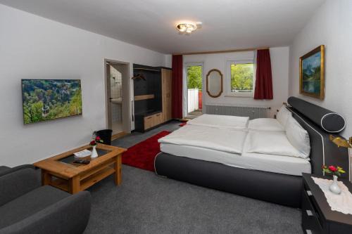 Bad Harzburg Casa | Villa Feise