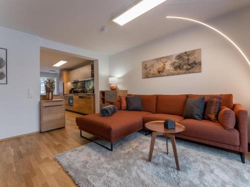 Bad Hofgastein Apartamento | Villa Felding Top 2