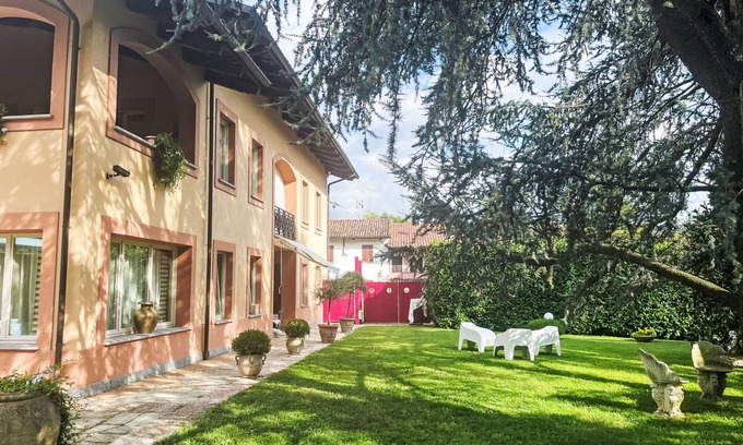 Asti Casa | Villa Felice by Interhome