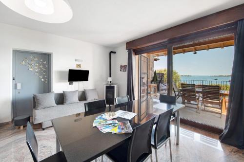 San Felice del Benaco Apartamento | Villa Felice