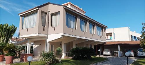 Noto Casa | Villa Felice Marzamemi
