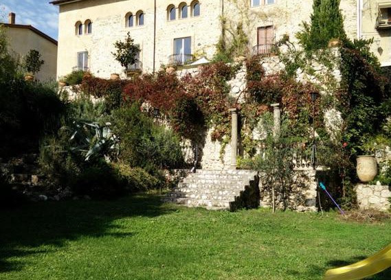 Giuliano di Roma Apartamento | Villa Felici