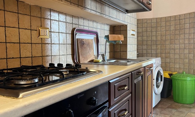 Giuliano di Roma Apartamento | Villa Felici Occidentalis