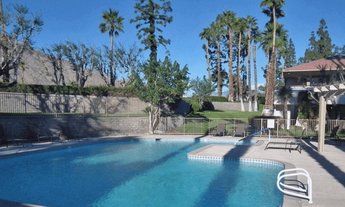 Racquet Club West Casa | Villa Felicity-luxury Villa With Mountain View