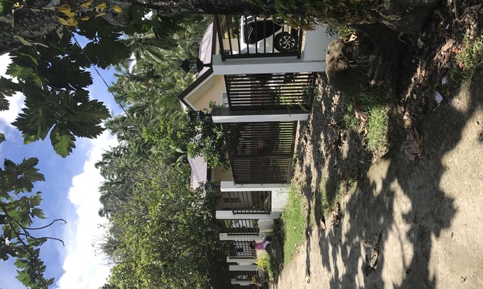 Kawayan Casa | Villa Felipa en Biliran