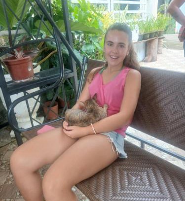 Loboc Cama Y Desayuno | Villa Feliza